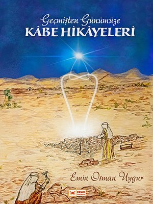 cover image of Kâbe Hikâyeleri